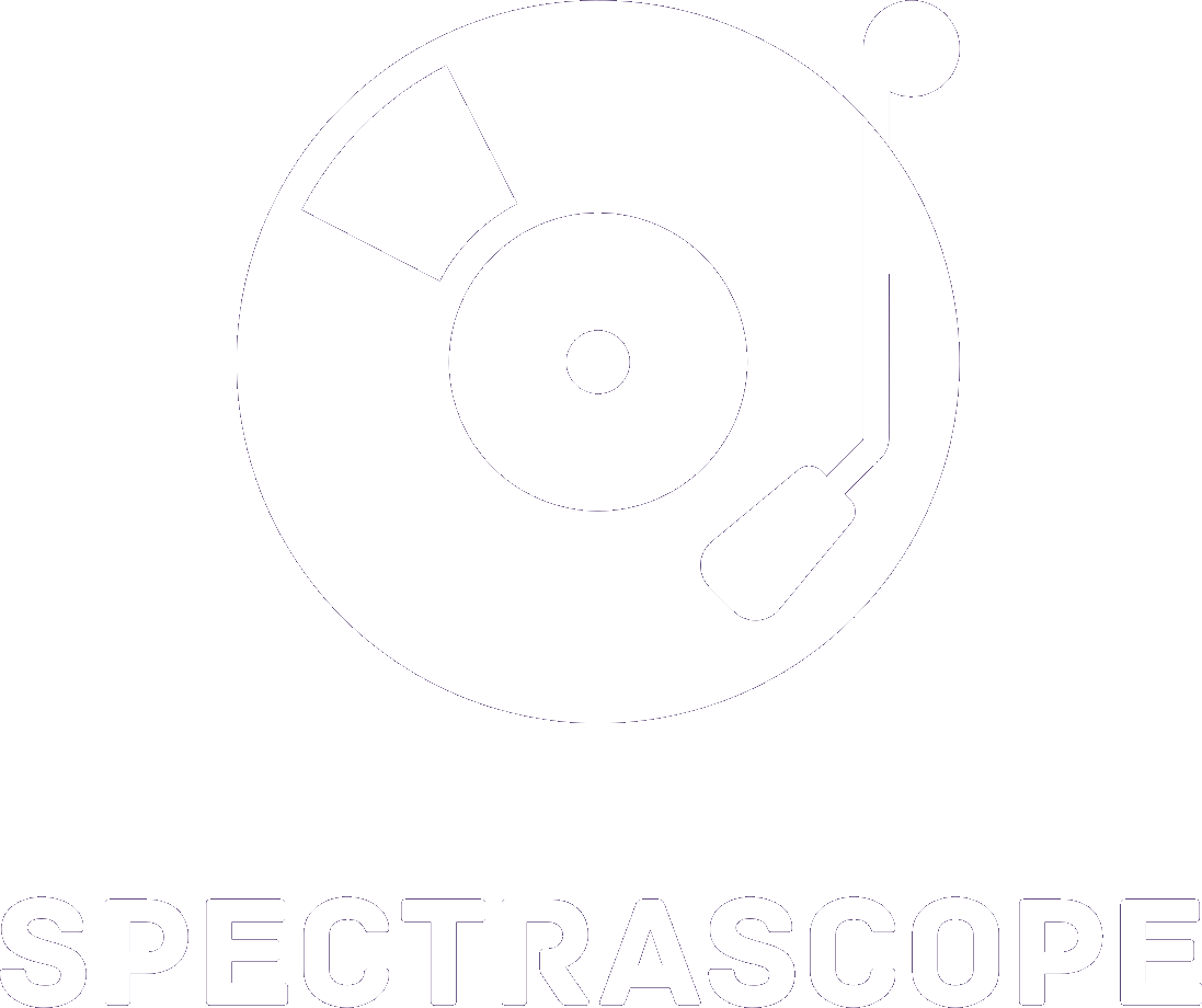 Spectrascope logo